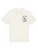 Watapparel Shirt ‘Tarot The Magician’  zwart / wit