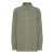 Damesjas met lange mouwen Pulz Jeans Montana