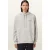 AllSaints Future Oth Hoody Carbon Grey