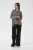 Pullover TilaPW Loose fit grey
