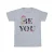 Disney Meisjes Dumbo Be You Katoenen T-Shirt (Sportgrijs)