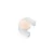 Luxenter sheak rozenkwarts ring