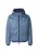 Sergio Tacchini Tussenjas ‘Gabriel’  royal blue/koningsblauw
