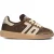Back 70 Sneakers Cloud Strass Bruin