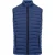 Ecoalf Cardiffalf Vest Steel Blue