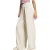 Adidas Originals By Jennie Pleated Track Bottoms Broeken Dames – Beige –