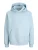 JACK & JONES Sweatshirt ‘JJEUrban Edge’  lichtblauw