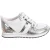 R2DAFS1D damessneakers “Dash Sneaker” in metallic look