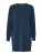 BOSS Jurk  donkerblauw