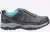 Cotswold Maisemore Low Suède Wandelschoenen Voor Dames In Het Grijs