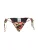 Public Desire Bikinibroek  gemengde kleuren / zwart