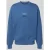 HUGO Sweatshirt met labelprint, model ‘Split Hugo’