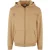 Urban Classics Heren cozy full zip hoodie