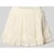 Gina Tricot Minirok van kant met elastische band