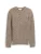 TOM TAILOR Trui  beige / mokka
