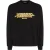 Dsquared2 Macho-logo Zwart Sweatshirt