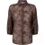Jansen Amsterdam Blouse lange mouw bisa w26