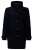 Salsa Jeans Winterjas  blauw