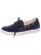 Legero Sneakers laag  donkerblauw