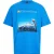Levis Unisex volwassen The Great Escape Waas Regular T-shirt (Echt blauw)