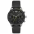 Emporio Armani Herenhorloge Kwarts Grijs