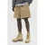 JACK & JONES PANTS STUDIO corduroy wide leg bermuda short lichtbruin