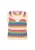 IZIA Trui ‘Fashion Look’  ivoor / blauw / lila / rood