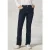 Cecil Dames Bootcut jeans in Blauw