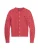 Polo Ralph Lauren Gebreid vest  watermeloen rood