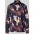 Christian Berg Woman Selection Regular fit overhemdblouse van satijn