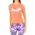 T-shirt met korte mouwen voor buitensporten BF14200 dames