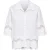 Jacqueline de Yong Jdysvea 24 emb shirt wvn exp off-white