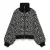 Vero Moda Highneck Zipper bomber Jack