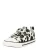 CONVERSE Sneakers ‘Chuck Taylor All Star’  zwart / wit / wolwit