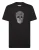 T-Shirt Ronde Hals Skull