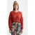 Scotch & Soda V-neck Relaxed Pullover Ketchup