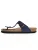 Bayton Muiltjes ‘MERCURE’  blauw