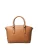 MICHAEL Michael Kors Handtas ‘Michael Kors Sacs à main Murphy Marron’  bruin
