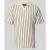 JACK & JONES Premium regular fit poloshirt met V-hals model ‘HARRY’