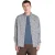 Timberland Stretch Poplin Gingham Shirt Chocolate Brown