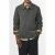 NN.07 Darren Polo Cardigan 6683 Medium Grey Mel
