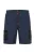 INDICODE JEANS Broek ‘Peter’  navy / zwart