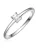 Trilani Ring  zilver