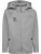 Hummel Sweatshirt ‘Cima 2.0’  grijs