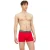 Jack And Jones Boxershorts voor heren (set van 3) (Veelkleurig)