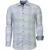 Tony Backer E overhemden slim fit