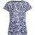 Trespass Vrouwen/dames phillipa t-shirt
