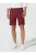 HILTL Parmino Bermuda rood, Effen