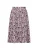 SEIDENSTICKER Rok  gemengde kleuren / rosa