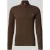 Gant Schipperstrui met half-zip